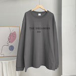 Load image into Gallery viewer, Crew Ribbed Tee Vintage Print Heavyweight N5Z260
