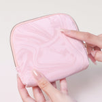 Load image into Gallery viewer, Portable Jewelry Organizer Pouch Travel S5P752
