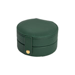 Load image into Gallery viewer, Portable Multi layer Jewelry Organizer Box Travel S5P832