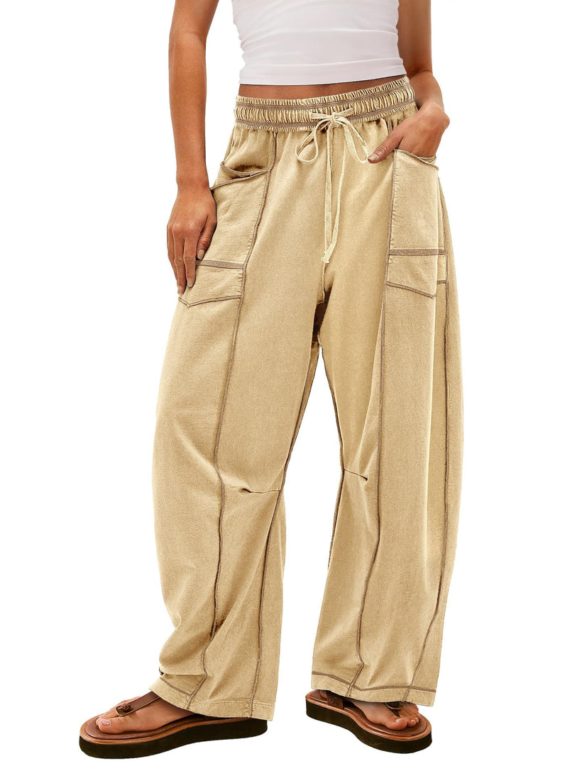 Wide DrawSweat Pant Lightweight Options N5A005
