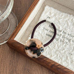Load image into Gallery viewer, Retro Minimalist High Elasticity Hair Tie N6C342