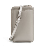 Load image into Gallery viewer, Genuine Leather Vertical Phone Crossbody Bag Women N6D015