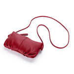 Load image into Gallery viewer, Genuine Leather Cloud Bag Crossbody Shoulder Purse N6F157