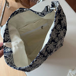 Load image into Gallery viewer, Bird Embroidery Canvas Tote Bag Shoulder N6F110