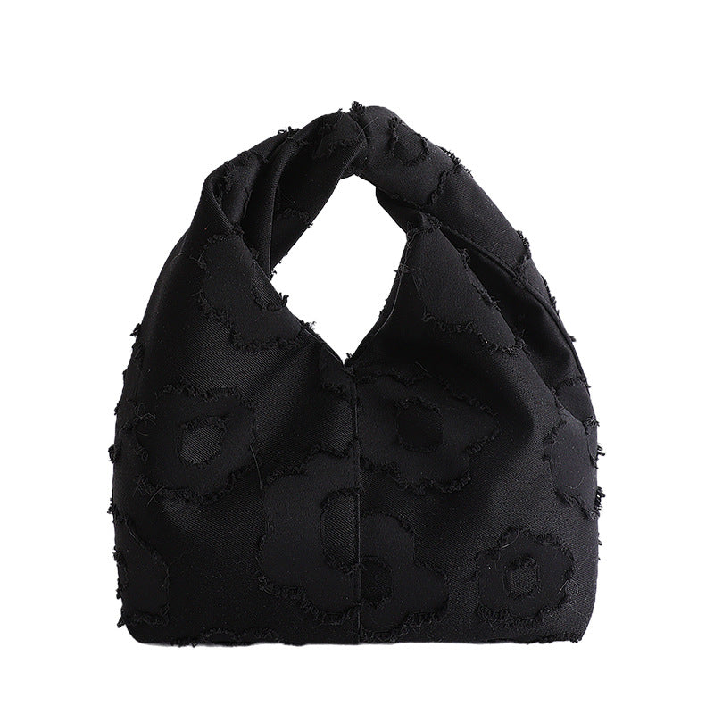 Canvas Hobo Bag Women Boho N6C023