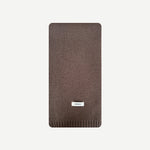 Load image into Gallery viewer, 100% Pure Wool Solid Scarf Women Winter Lightweight N6H223