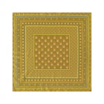 Load image into Gallery viewer, Pure Cotton Square Scarf Women Head Scarf 55cm N6H116