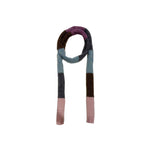 Load image into Gallery viewer, Ultra Narrow Recycled Blend Scarf  M5A161