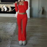 Load image into Gallery viewer, Active Stretch Set Long Mid Weight Options N5Z712
