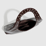 Load image into Gallery viewer, Rivet Enhanced Oversized Tote Bag  S5P462