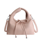 Load image into Gallery viewer, Soft Leather Tote Shoulder Bag Women N6C020
