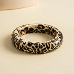 Load image into Gallery viewer, Womens Vintage Floral Resin Circle Bracelet N6K127