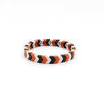 Load image into Gallery viewer, Arrow Bead Gradient DIY Bracelet Alloy Modular Fade S5P259
