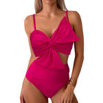 Load image into Gallery viewer, Bikini Hot Springs Separate Swimsuit Women N6A016