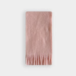Load image into Gallery viewer, Luxury Blend Fringe Scarf  M5A139