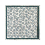 Load image into Gallery viewer, Pure Cotton Square Scarf Women Head Scarf 55cm N6H116