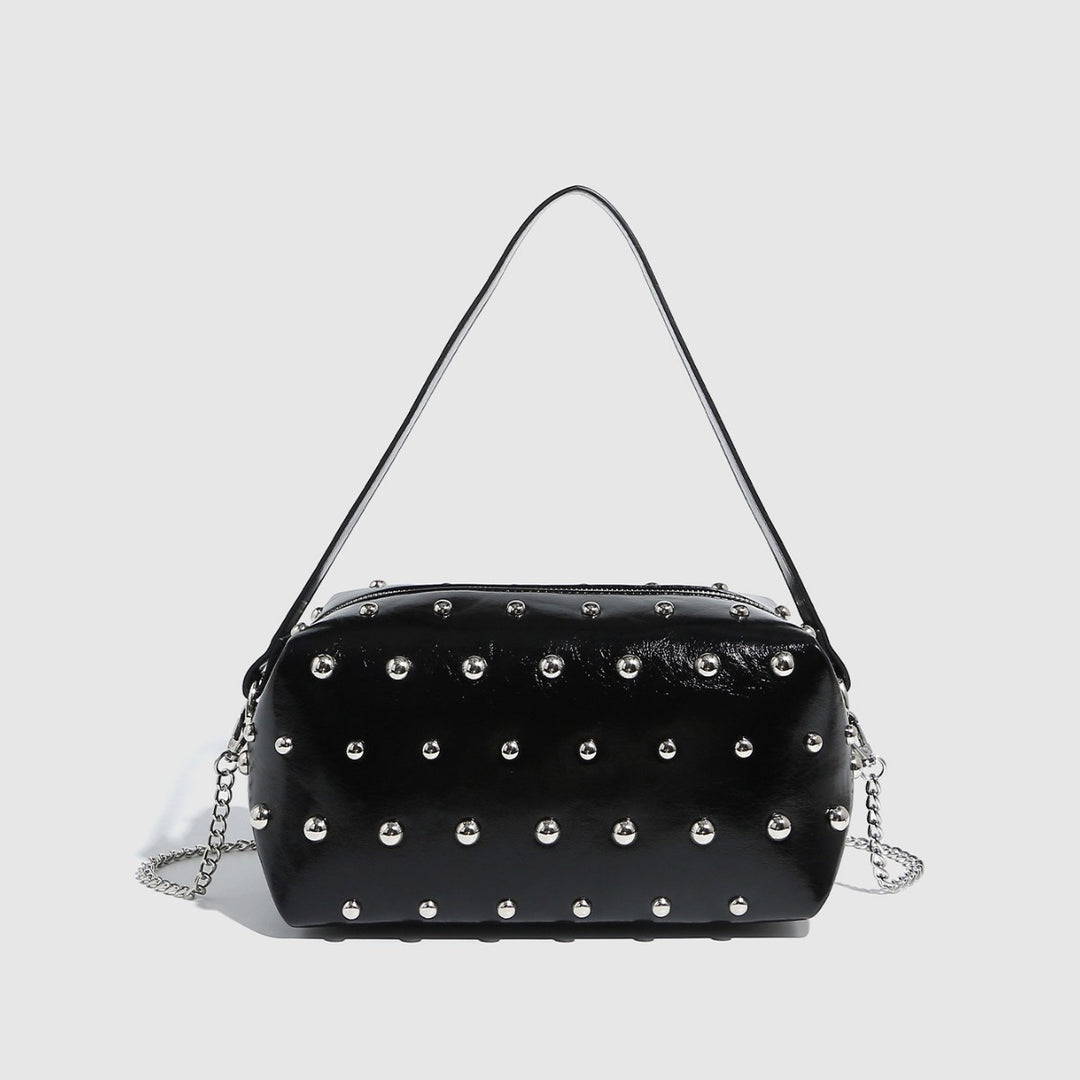 Chain Strap Multi-Functional Tote Bag  S5P468