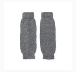 Load image into Gallery viewer, Acrylic Knit Leg Warmers  M5A118