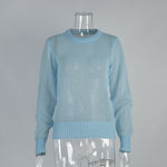 Load image into Gallery viewer, Sheer Cropped Cardigan Candy Tones Ultra Light N5Z264