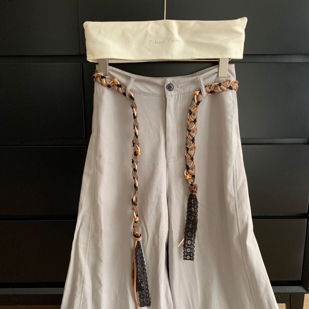 Bohemian Waist Chain Set Women Multiple Styles M5A321