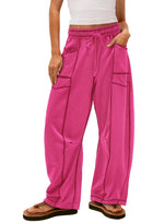 Load image into Gallery viewer, Wide DrawSweat Pant Lightweight Options N5A005