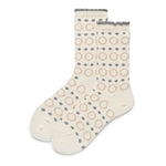 Load image into Gallery viewer, Ethnic Pattern Retro Mid-Calf Socks Women N6C172
