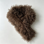 Load image into Gallery viewer, Unisex Plush Magnetic Neck Warmer Scarf NJ6128