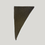 Load image into Gallery viewer, Wool Blend Knitted Triangle Scarf Winter Neck Warmer N6H222
