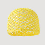 Load image into Gallery viewer, Lightweight Solid Mesh Cotton Crochet Hat Women N6G215