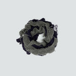 Load image into Gallery viewer, Mohair Blend Spiral Twist Scarf  M5A197
