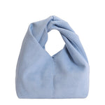 Load image into Gallery viewer, Hobo Shoulder Bag Women Minimalist Vintage N6C024