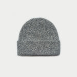Load image into Gallery viewer, Womens Wool Blend Seamless Knit Beanie N6K282