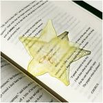 Load image into Gallery viewer, Acrylic Fruit Bookmarks Transparent Cute Gift N6G008