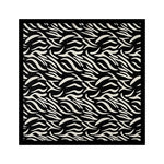Load image into Gallery viewer, Animal Print Silk Scarf 90cm Square Lightweight Shawl N6G219