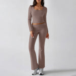 Load image into Gallery viewer, Active Stretch Set Long Mid Weight Options N5Z712
