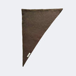 Load image into Gallery viewer, Wool Triangle Shawl Multi Functional Wrap  M5A086