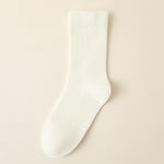 Load image into Gallery viewer, Slouch Cotton Socks Women N6C152