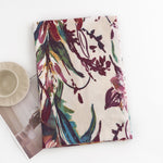 Load image into Gallery viewer, Faux Cashmere Print Wrap Scarf  M5A166