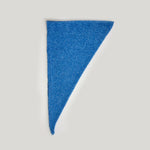 Load image into Gallery viewer, Wool Blend Knitted Triangle Scarf Winter Neck Warmer N6H222