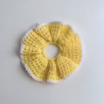 Load image into Gallery viewer, Soft Knit Polyester Continuous Loop Hair Tie S5P436