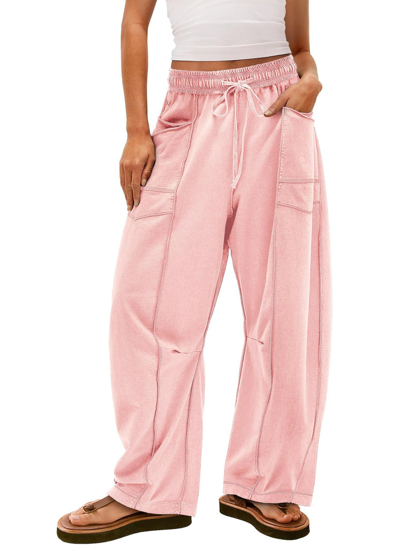Wide DrawSweat Pant Lightweight Options N5A005