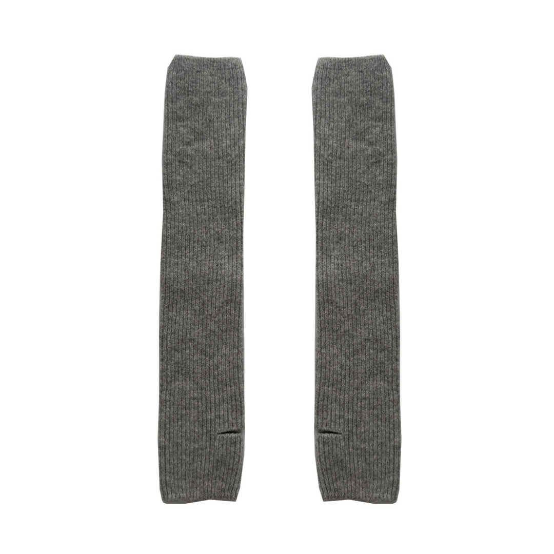 Ballet Inspired Step-In Leg Warmers  M5A129