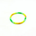 Load image into Gallery viewer, Tube Bead DIY Chain Alloy Enamel Stackable S5P262