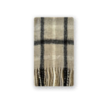 Load image into Gallery viewer, Classic Plaid Wool Blend Scarf  M5A134