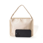 Load image into Gallery viewer, Satin Triangle Evening Clutch Magnetic Closure N6F100