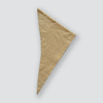 Load image into Gallery viewer, Wool Blend Triangle Scarf  M5A163