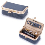 Load image into Gallery viewer, Creative Leather Jewelry Pouch Women N6D023