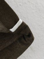Load image into Gallery viewer, Colorblock Trim Stand Collar Jacket &amp; Pants Set Women N6H129