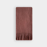 Load image into Gallery viewer, Luxury Blend Fringe Scarf  M5A139