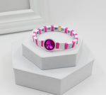 Load image into Gallery viewer, Crystal Elastic Lightweight Multi Color Enamel S5P036
